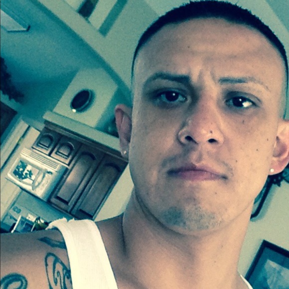 Meet your Posher, Jimmy - Picture 1 of 1